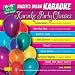 Karaoke Party Classics (Karaoke CD)