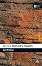 Bronte's Wuthering heights