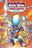 Angry Birds / Transformers: Age of Eggstinction