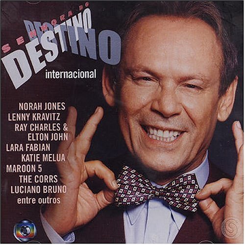 CD-Charts  Search : Senhora Do Destino Internacional