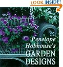 Penelope Hobhouse's Garden...