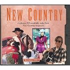 Click here to buy New Country - November 1995 by Toni Price, Emmylou Harris, ToKeith, Daryle Singletary, and Jeff Copley .