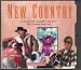Music : New Country - November 1995