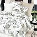 Comforter set