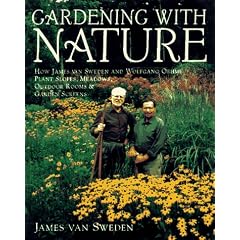 Gardening with Nature (Random House Gardening Series)