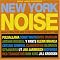 No Wave Noise and Other Related Art Damaged Post-Punk Curiosities