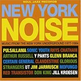 New York Noise, Vol. 2