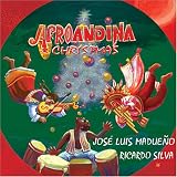 Afroandina Christmas