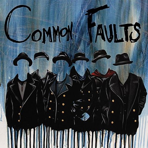 The Silent Comedy "Common Faults"