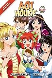 Aoi House In Love! Vol. 2 (Kindle Edition)