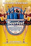  : Beerfest, Original Double-sided Movie Theatre Poster, 27x40, Broken Lizard