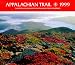 Book Cal 99 Appalachian Trail