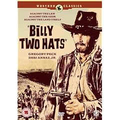 Billy Two Hats [UK Import]