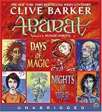 Abarat Days of Magic, Nights of War : Days of Magic, Nights of War