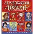 Abarat: Days of Magic, Nights of War by Clive Barker and Richard Ferrone