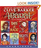 Abarat: Days of Magic, Nights of War: Abarat: Days of Magic, Nights of War