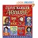 Abarat: Days of Magic, Nights of War: Abarat: Days of Magic, Nights of War