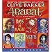 Abarat: Days of Magic, Nights of War
