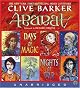 Abarat Days of Magic, Nights of War : Days of Magic, Nights of War