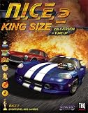 Nice 2 King Size - 