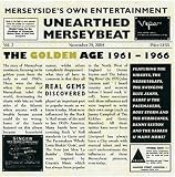Vol. 2-Unearthed Merseybeat