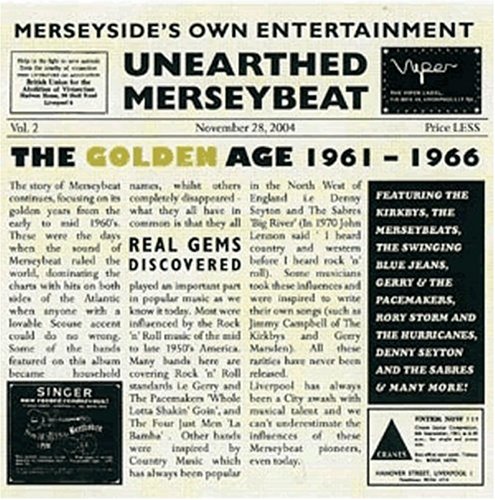The Merseybeats - 101 Hits Of The 60s - Zortam Music