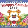 Snappy Sounds Roar!