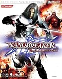 Nanobreaker(tm) Official Strategy Guide (Osg - Official Strategy Guide)