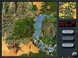 Jurassic Park: Chaos Island