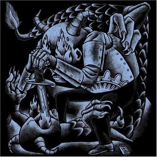 CD-Charts  Music : Black Sheep Boy Appendix