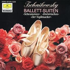 Ballettsuiten