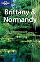 Lonely Planet Brittany & Normandy