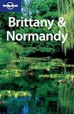 Lonely Planet Brittany & Normandy (Lonely Planet Brittany)