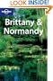 Brittany & Normandy (Lonely Planet Brittany & Normandy)