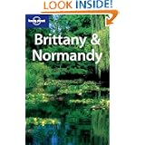 Lonely Planet Brittany & Normandy (Lonely Planet Brittany)