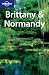 Books : Lonely Planet Brittany & Normandy (Lonely Planet Brittany)