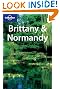 Brittany and Normandy