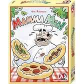 マンマミーヤ