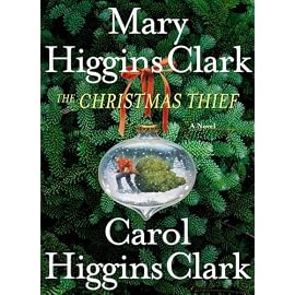The Christmas Thief