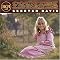 Anne Murray's Country croonin' album
