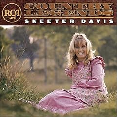RCA Country Legends