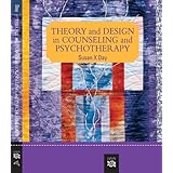 theory and design in counseling and psychotherapy 2nd edition