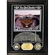 Yankee Stadium Archival Etched Glass Photo Mint