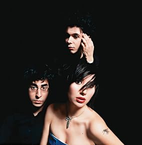 Bilder von Yeah Yeah Yeahs