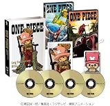 ONE PIECE��Log  Collection�� ��BELL�� [DVD]