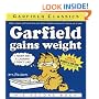 Garfield Gains Weight: His Second Book (Davis, Jim. Garfield Classics, 2.)