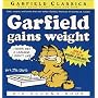 Garfield Gains Weight (Garfield Classics)