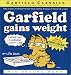 Search : Garfield Gains Weight: His Second Book (Davis, Jim. Garfield Classics, 2.)