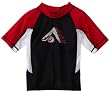 Kanu Surf Boys 8-20 Paragon UV Rashguard Shirt