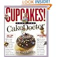 Cupcakes: From the Cake Mix Doctor by Anne Byrn